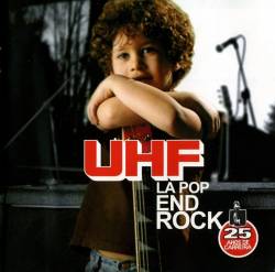 UHF : La Pop End Rock